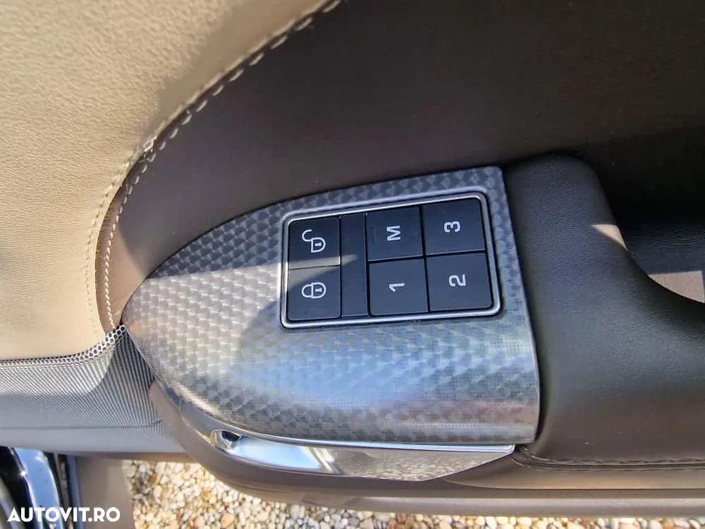 Land Rover Range Rover Sport 3.0 SDV6 HSE - 19