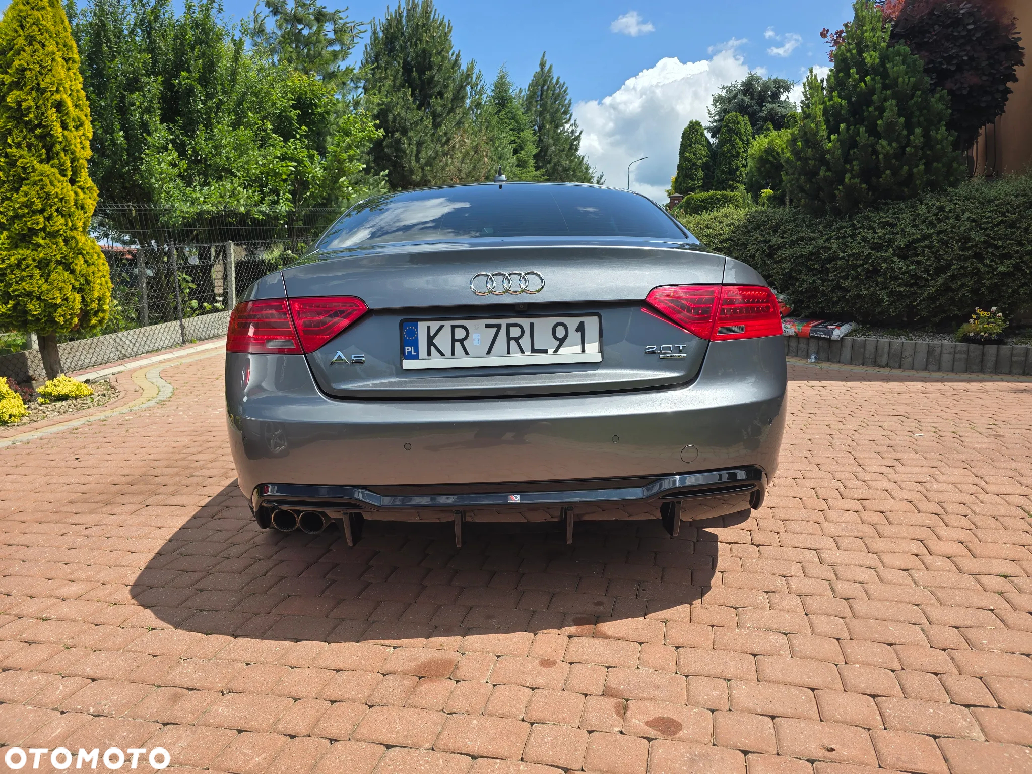 Audi A5 - 13