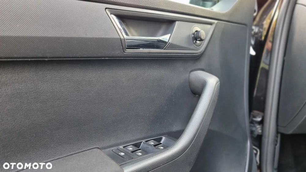 Skoda Fabia 1.2 TSI Joy - 21