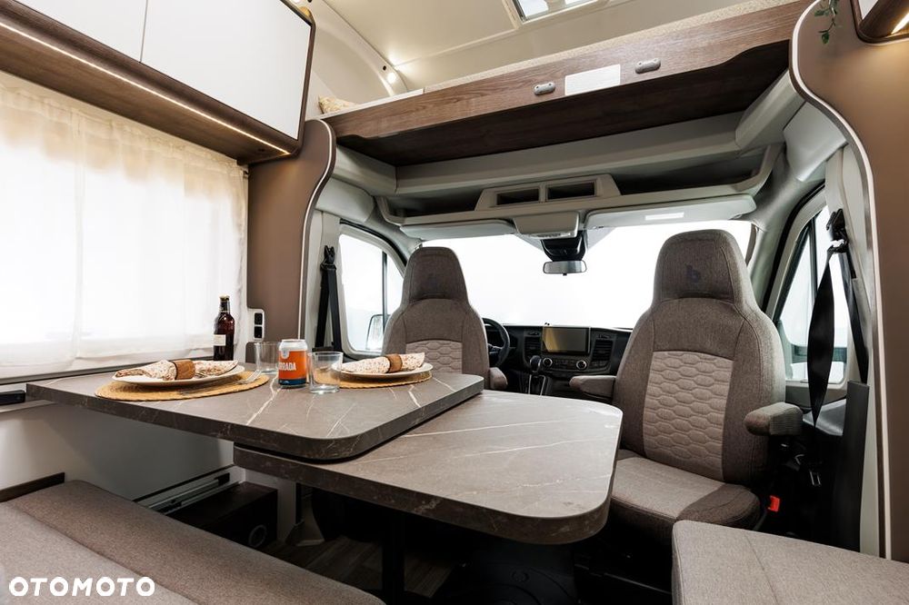 Benimar Sport 363 - 3