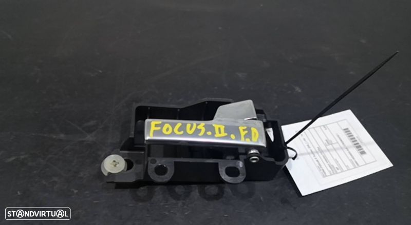 Puxador Interior Frt Dto Ford Focus Ii Turnier (Da_, Ffs, Ds) - 1