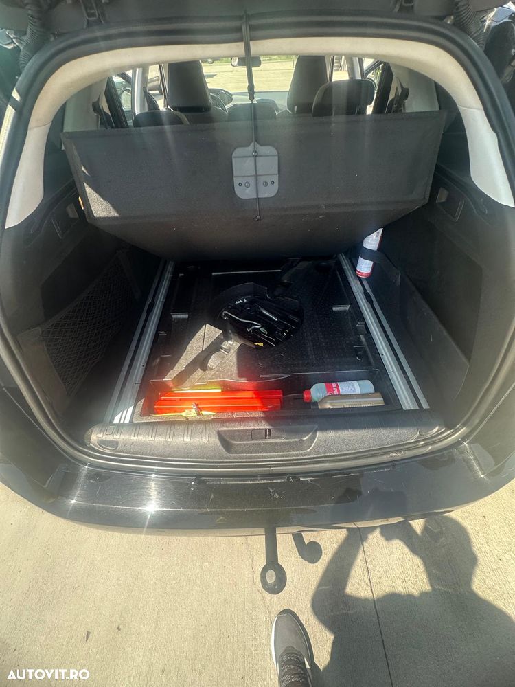 Peugeot 308 2014 photo 5