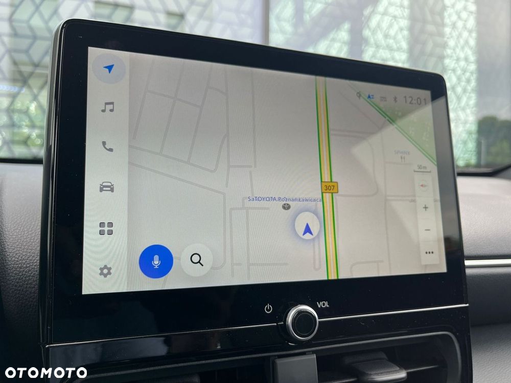 Toyota Yaris Cross Hybrid 1.5 Style - 15