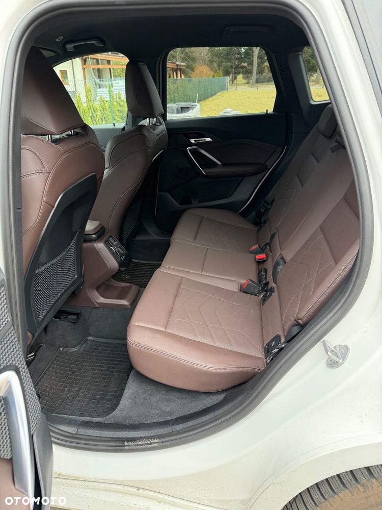 BMW X1 xDrive23i mHEV M Sport - 6