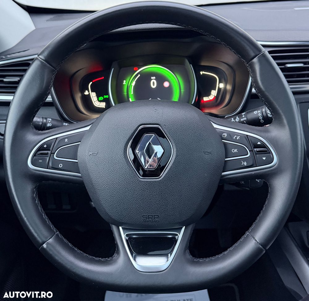 Renault Kadjar Energy TCe 130 LIMITED - 36