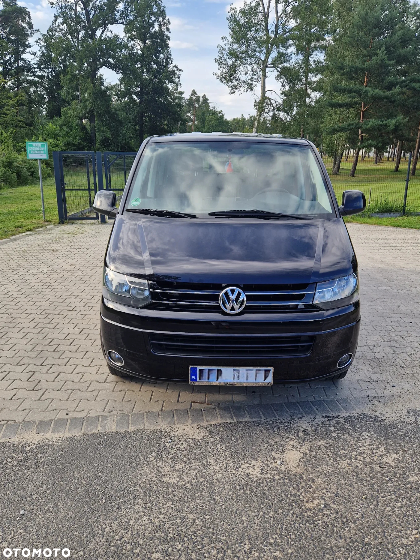 Volkswagen Multivan 2.0 TDI L1 Comfortline - 2