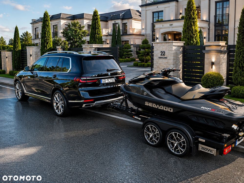 BMW X7 - 2