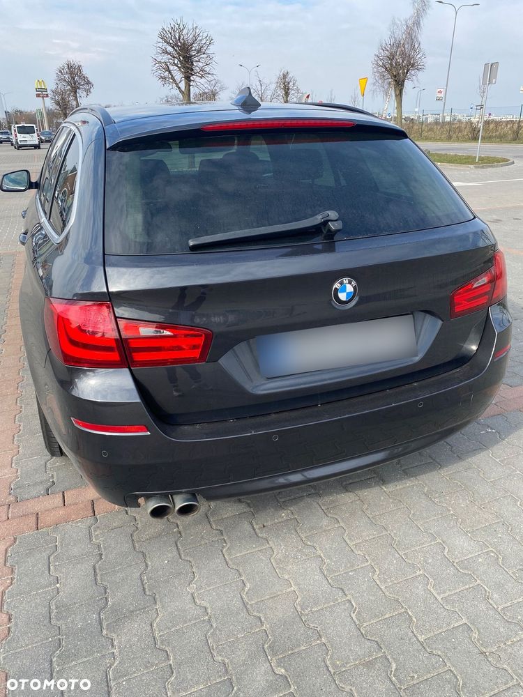 BMW Seria 5 - 39
