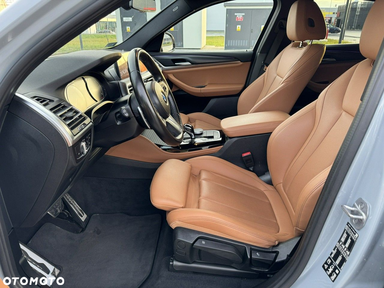 BMW X4 - 16