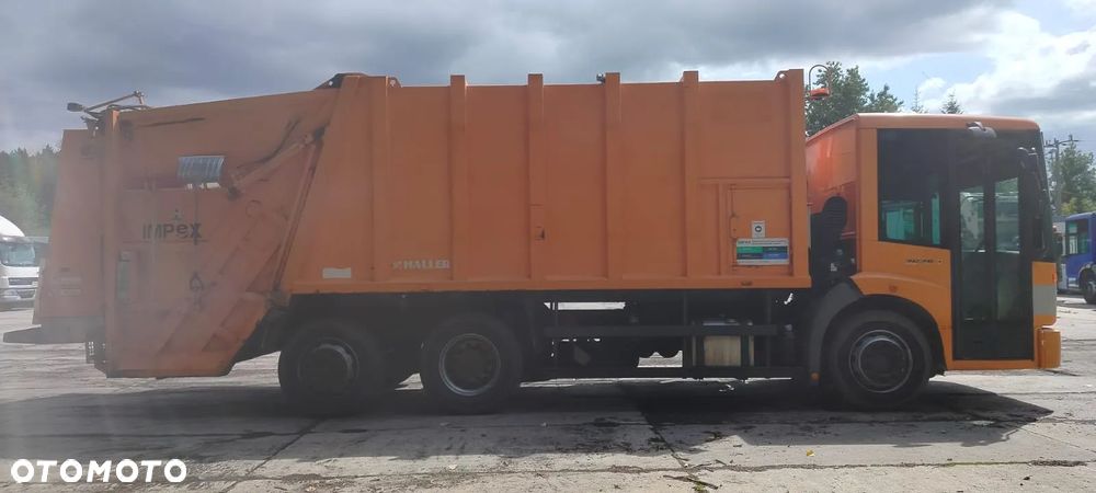 Mercedes-Benz ECONIC - 5