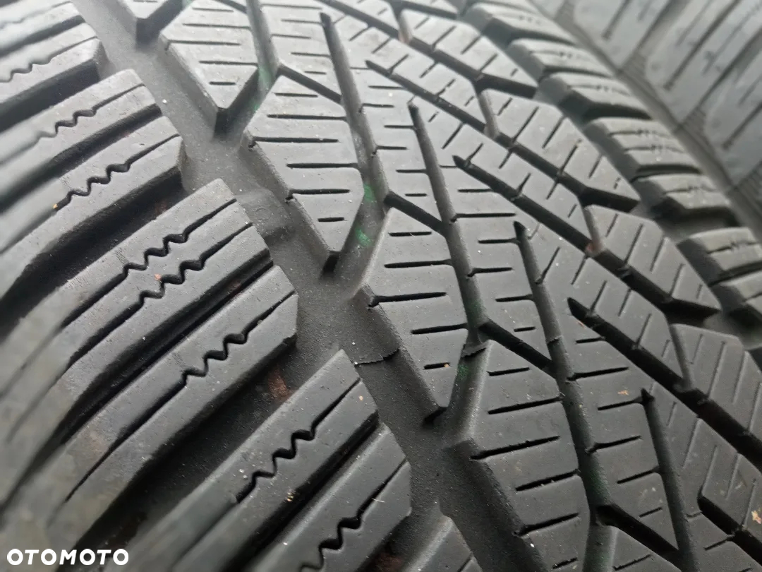 SEMPERIT 16 215/65 QASHQAI MOKKA TIGUAN ZIMOWE JAK NOWE - 2