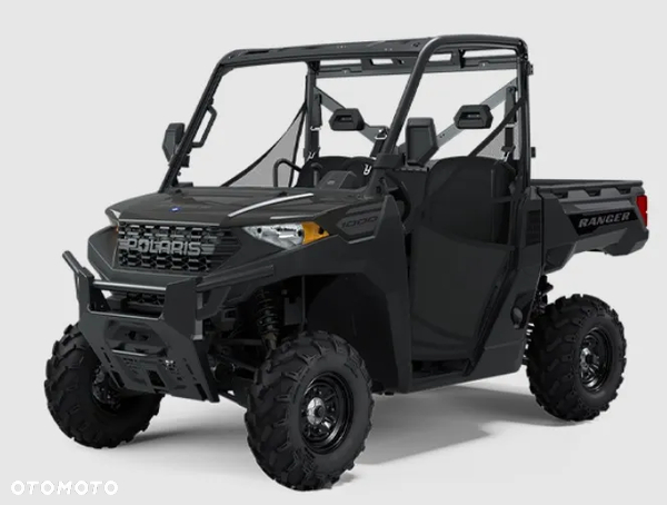 Polaris Ranger