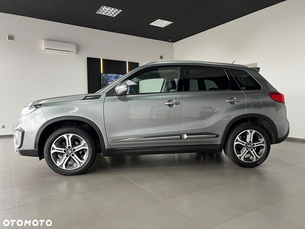 Suzuki Vitara - 2