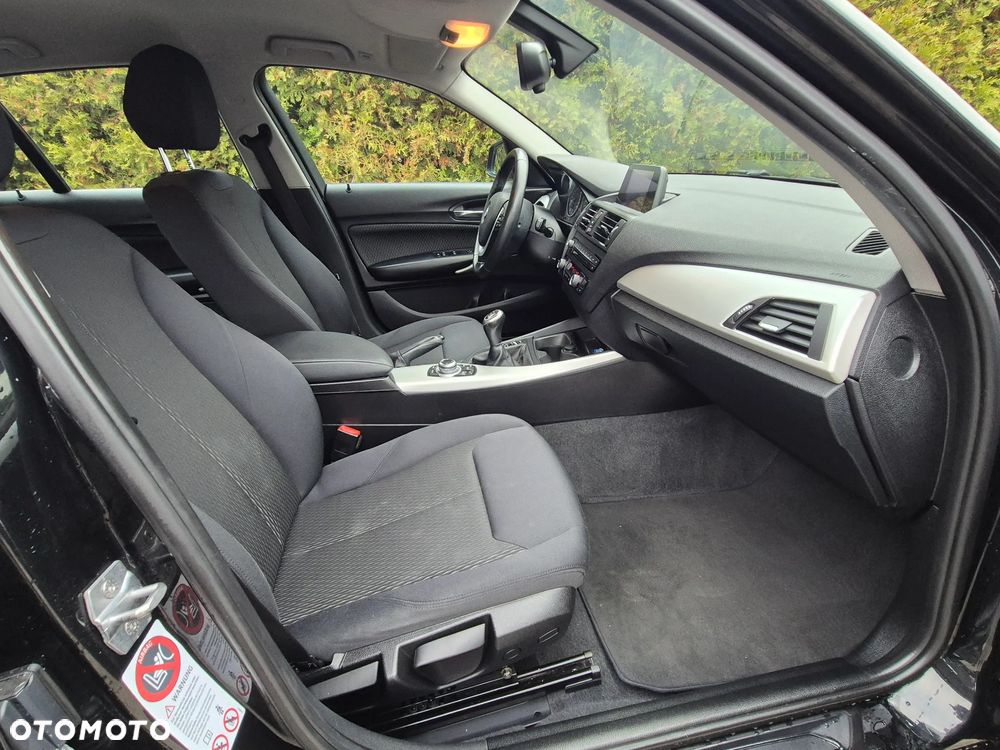 BMW Seria 1 116i Urban Line - 30