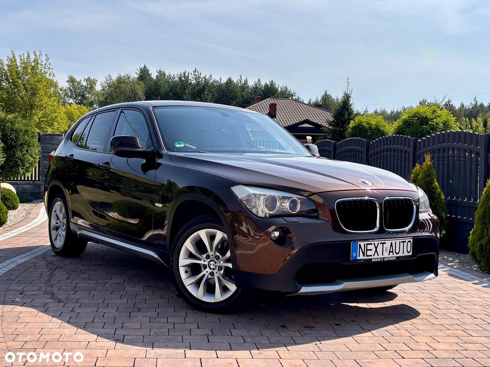 BMW X1 - 11