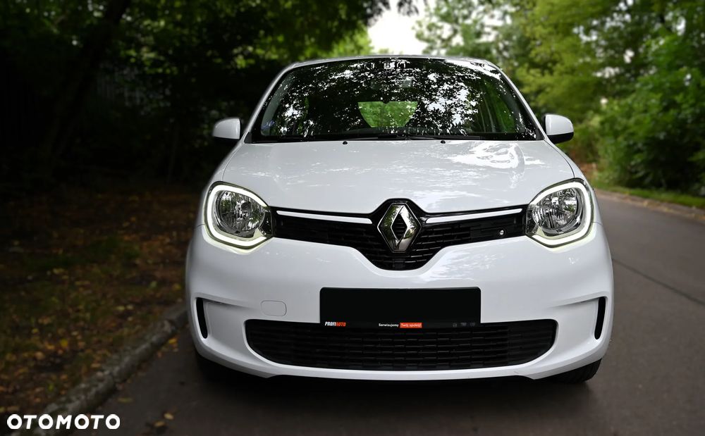 Renault Twingo SCe 65 LIMITED - 13