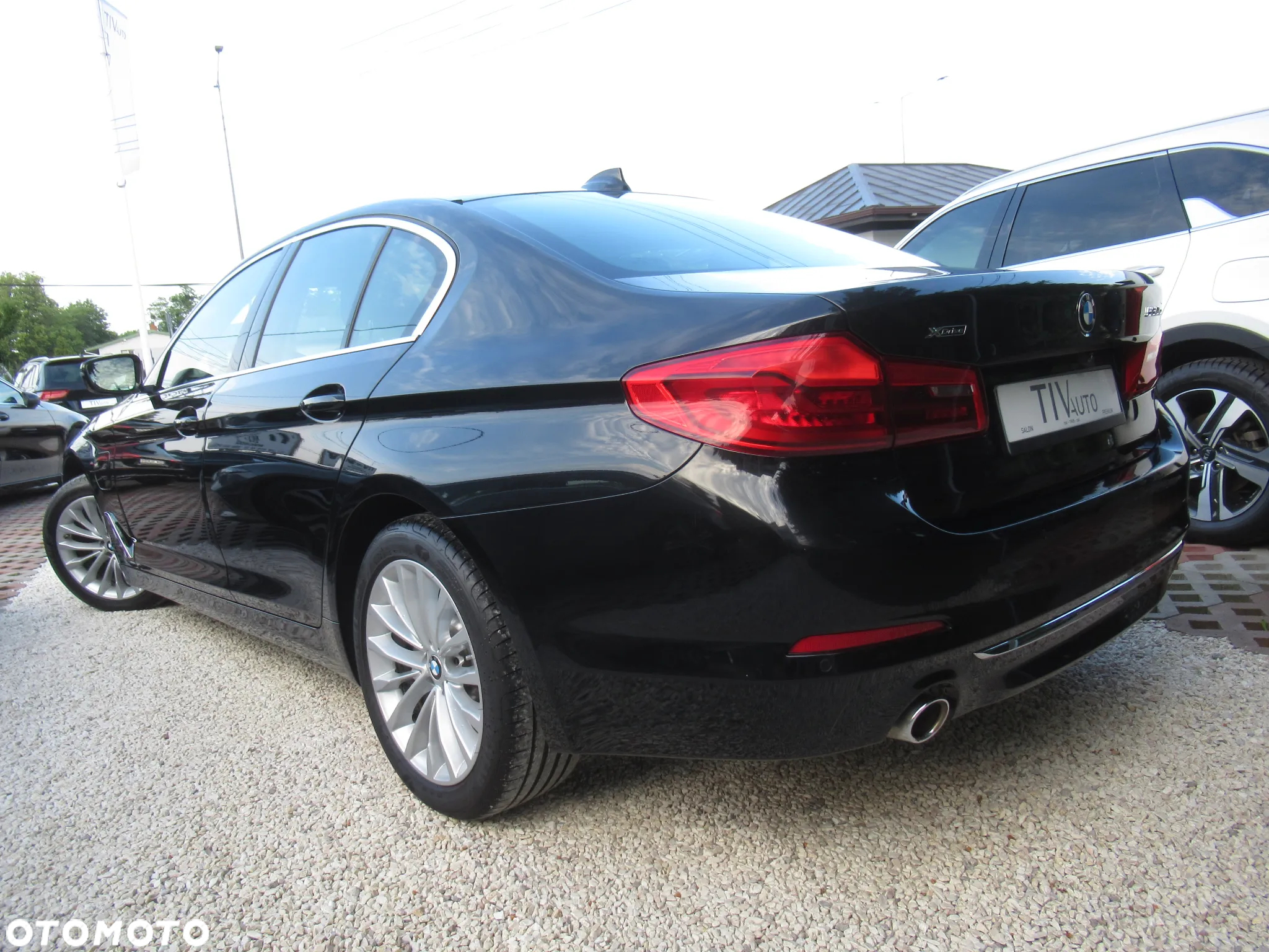 BMW Seria 5 - 3