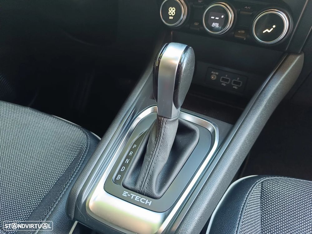 Renault Captur 1.6 E-Tech Plug-In Intens - 22