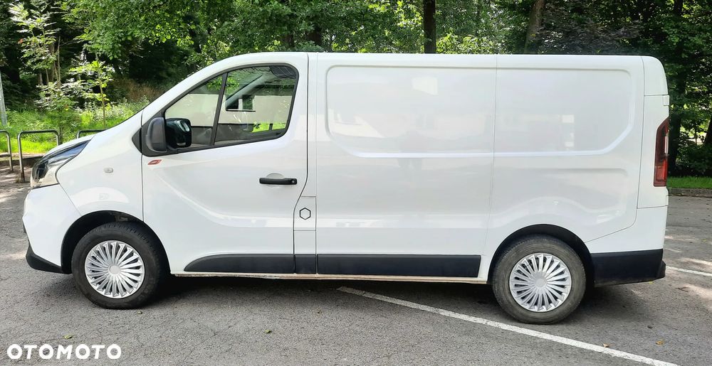 Renault TRAFIC TALENTO - 5
