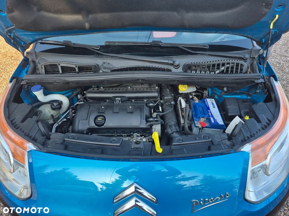 Citroën C3 Picasso 1.4i Selection - 13