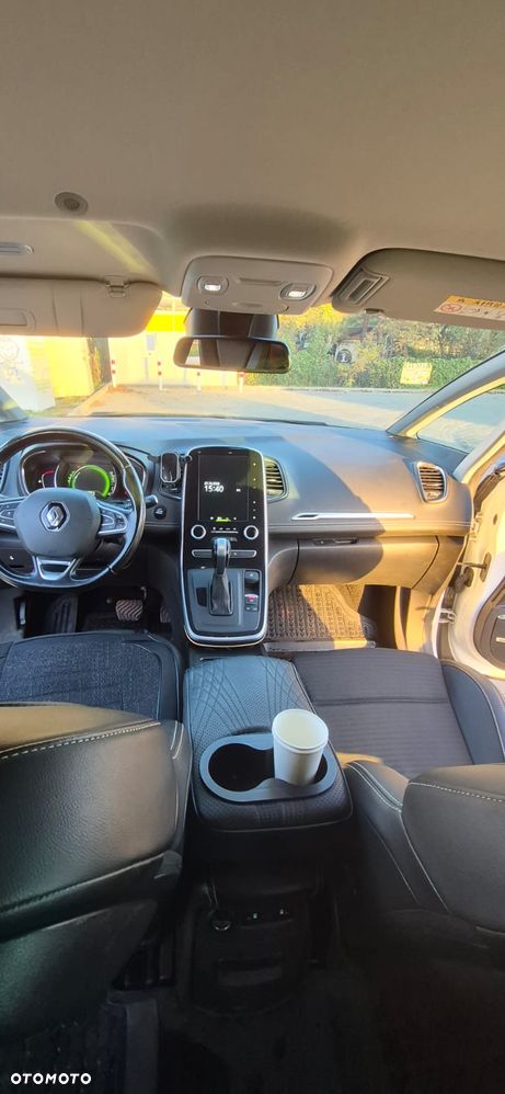 Renault Scenic 1.6 dCi Bose EDC - 8