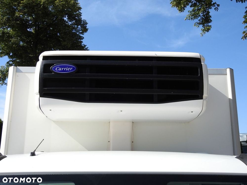 Iveco DAILY 35C15 KONTENER CHŁODNIA -12*C ZASILANIE 230V BLIŹNIACZE KOŁA  150KM - 16