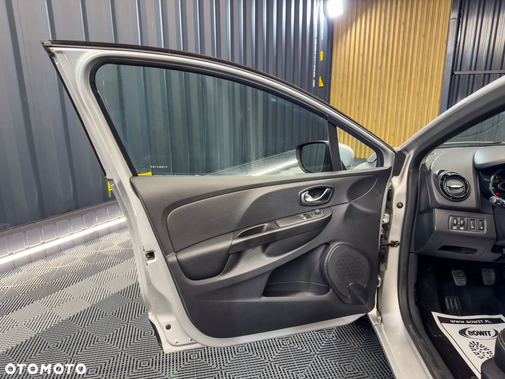 Renault Clio dCi 75 Expression - 26