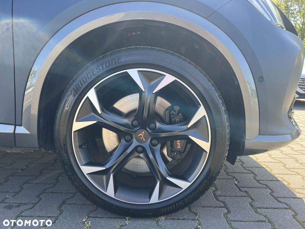 Cupra Formentor 2.0 TSI 4Drive VZ DSG - 5
