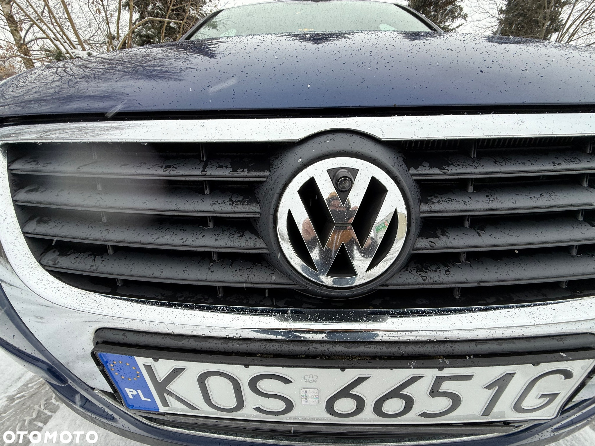 Volkswagen Passat 2.0 TDI DPF Comfortline - 30