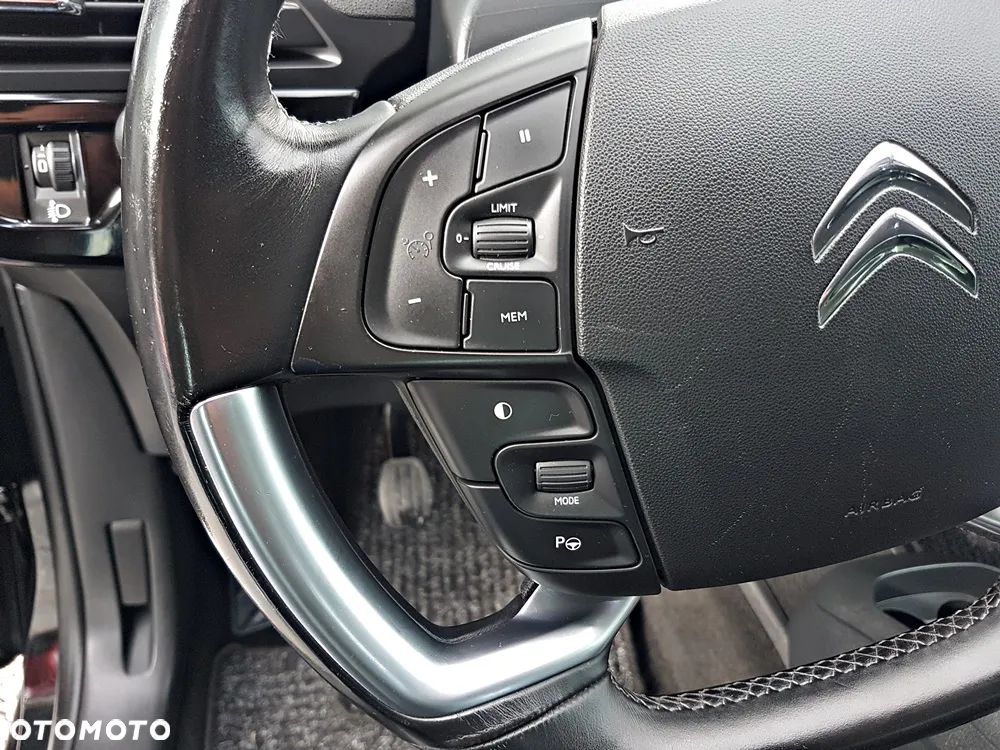 Citroën C4 Picasso VTi 120 Intensive - 21