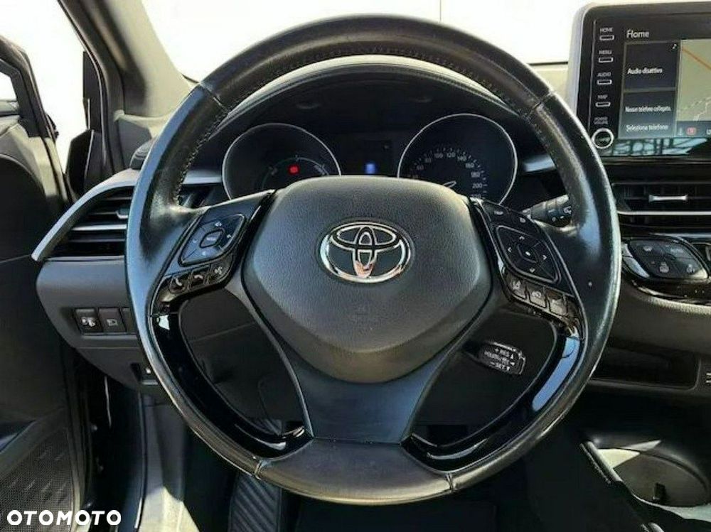 Toyota C-HR - 19