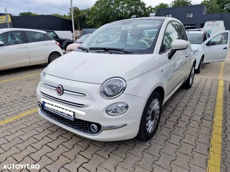 Fiat 500 - 3