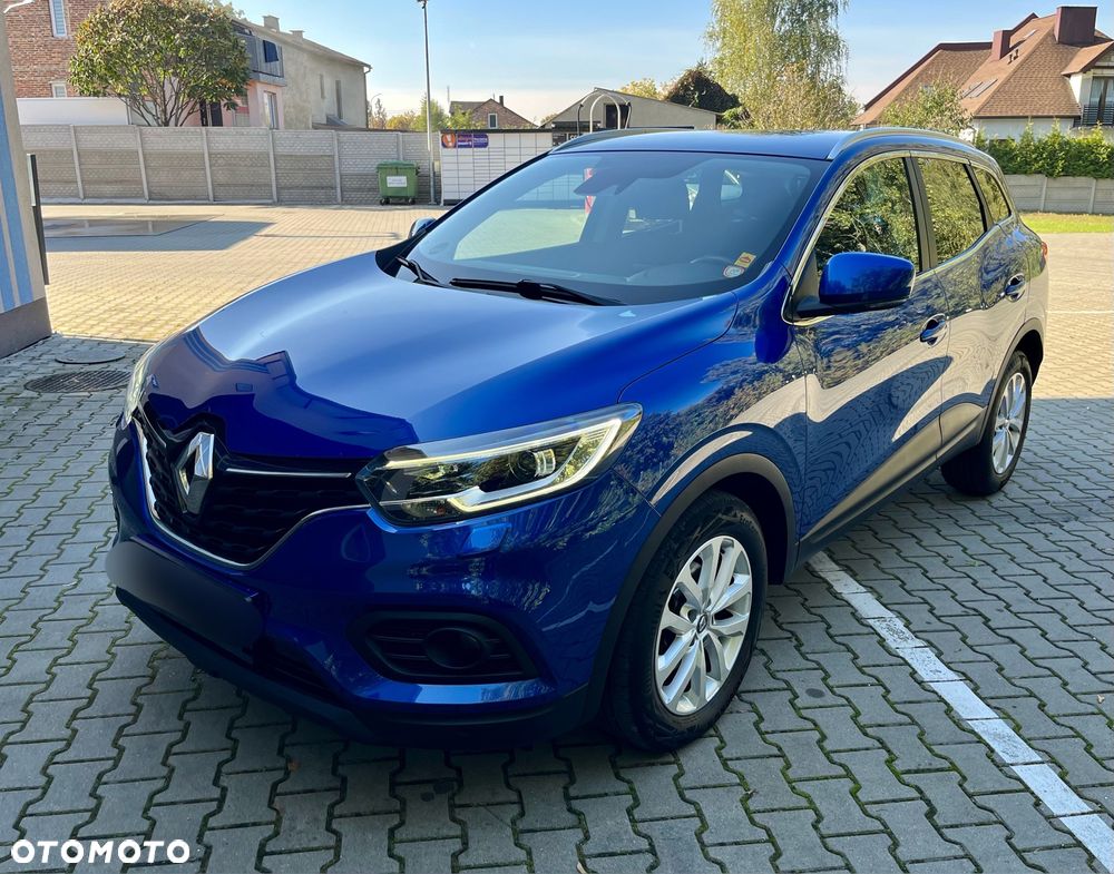 Renault Kadjar 1.3 TCe FAP Easy Life EDC - 3