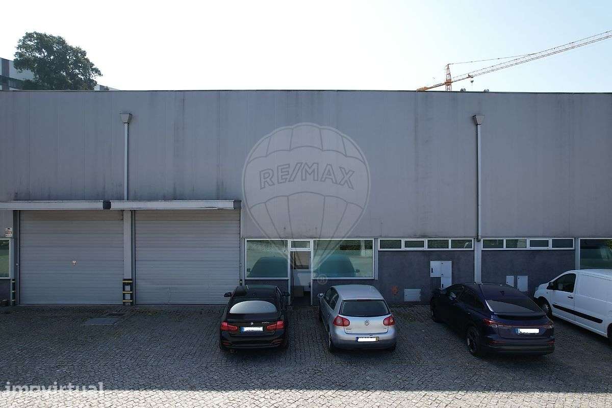 Armazém  para venda - Grande imagem: 4/11