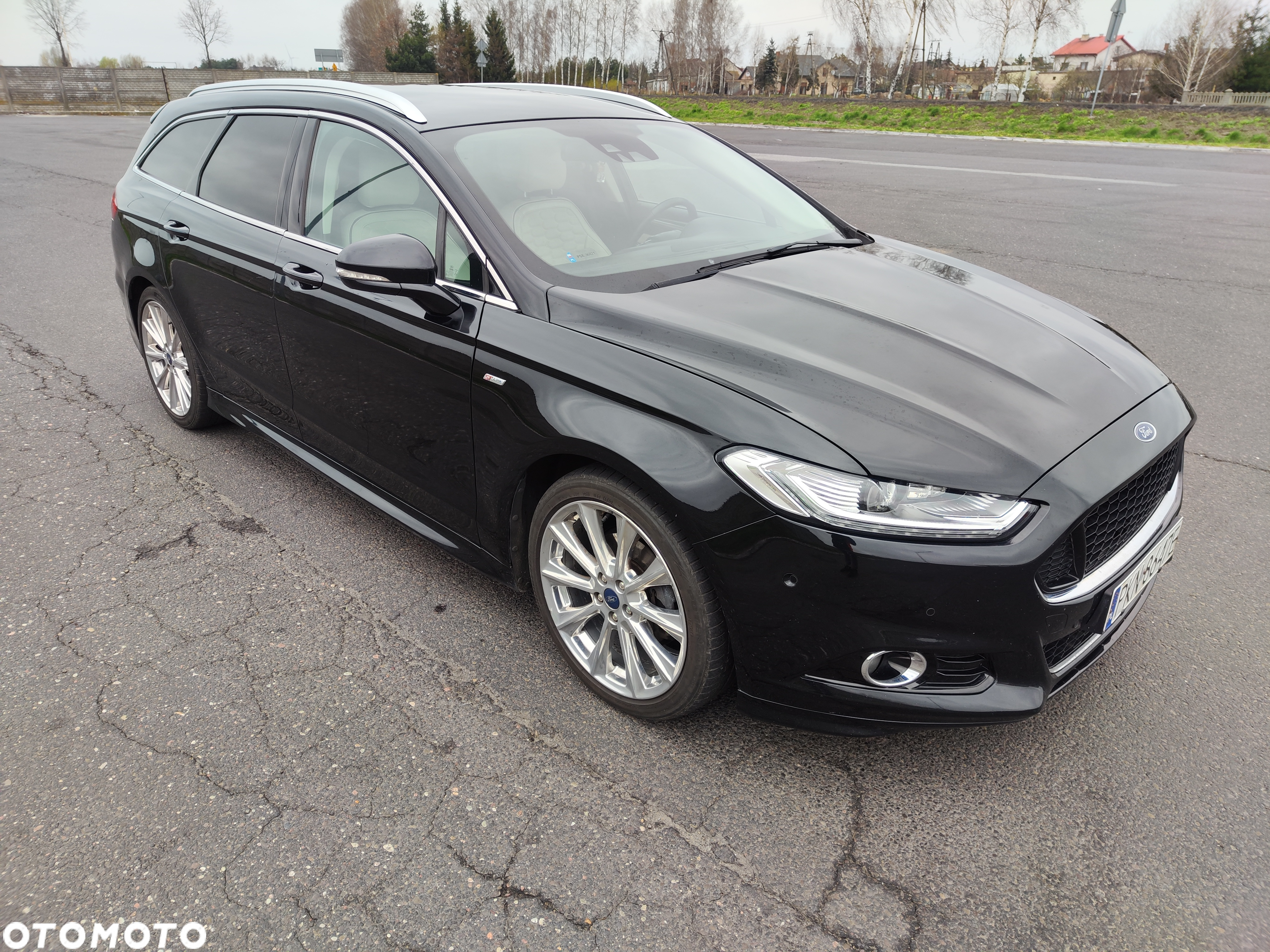 Ford Mondeo 2.0 TDCi ST-Line - 6