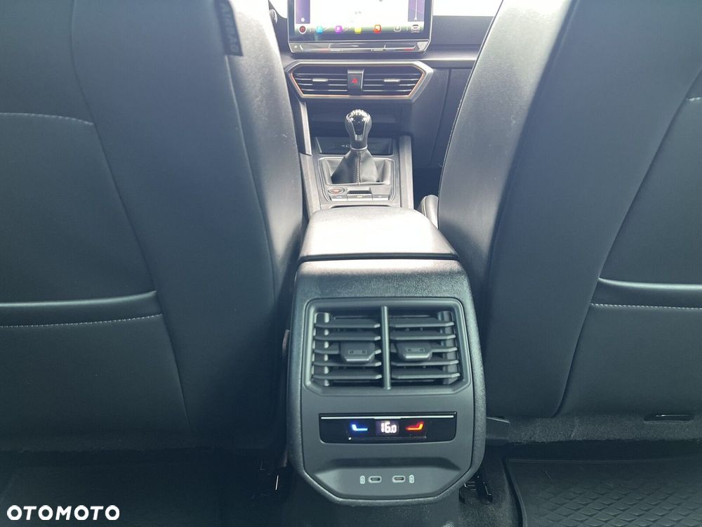 Cupra Leon 1.5 TSI - 23