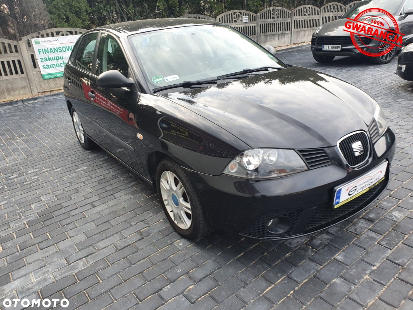 Seat Ibiza 1.4 16V Style - 18