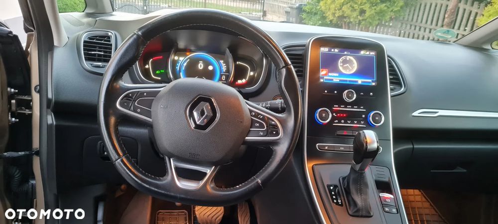 Renault Scenic - 12