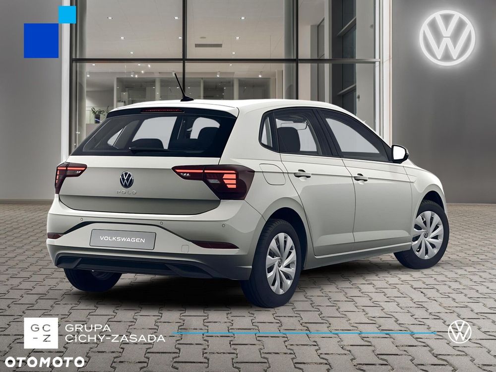 Volkswagen Polo - 5