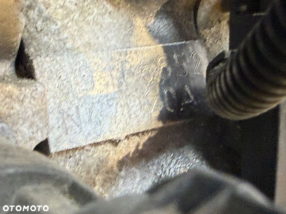 SILNIK N47D20A BMW E81 E87 E90 E91 X1 E84 X3 E83 2.0 D DIESEL kompletny 143 - 3