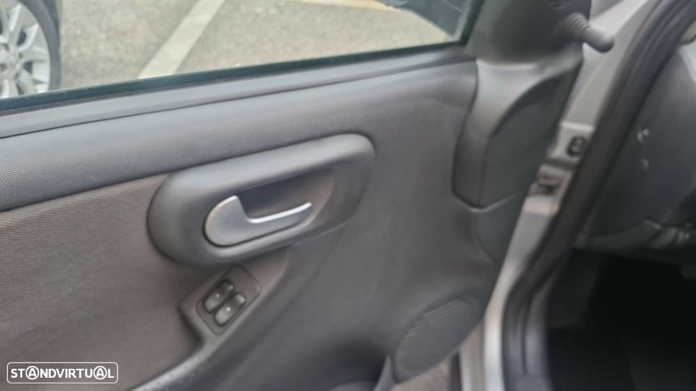 Opel Corsa 1.2 16V Enjoy Easytronic - 16