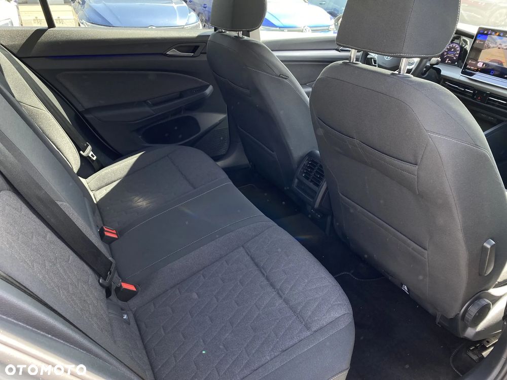 Volkswagen Golf Variant 1.5 TSI Life - 14