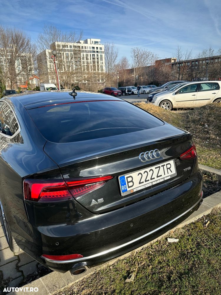Audi A5 - 4