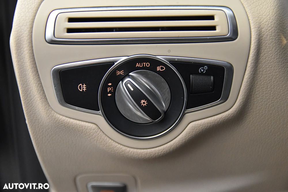 Mercedes-Benz GLC 200 4MATIC MHEV - 15