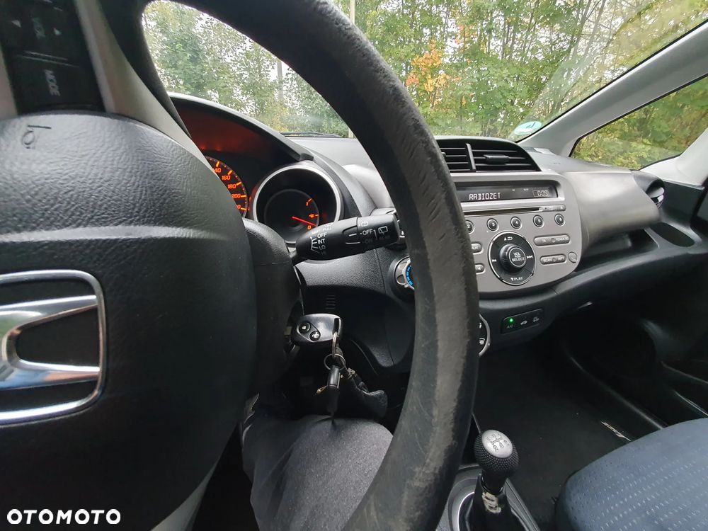 Honda Jazz 1.2 i-VTEC - 16