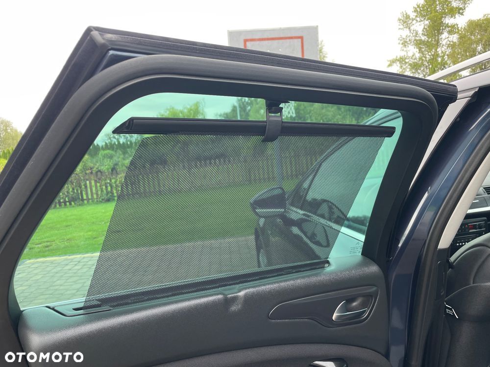 Citroën C5 HDi 140 FAP Exclusive - 22