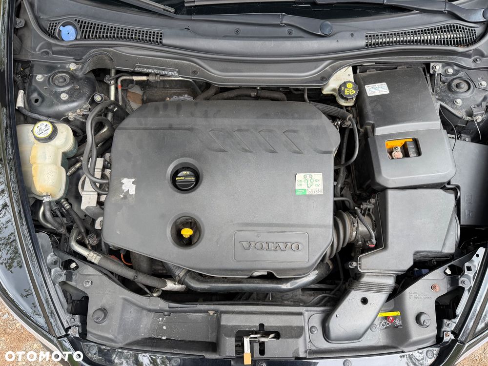 Volvo V50 D2 Business Pro Edition Start-Stop - 29