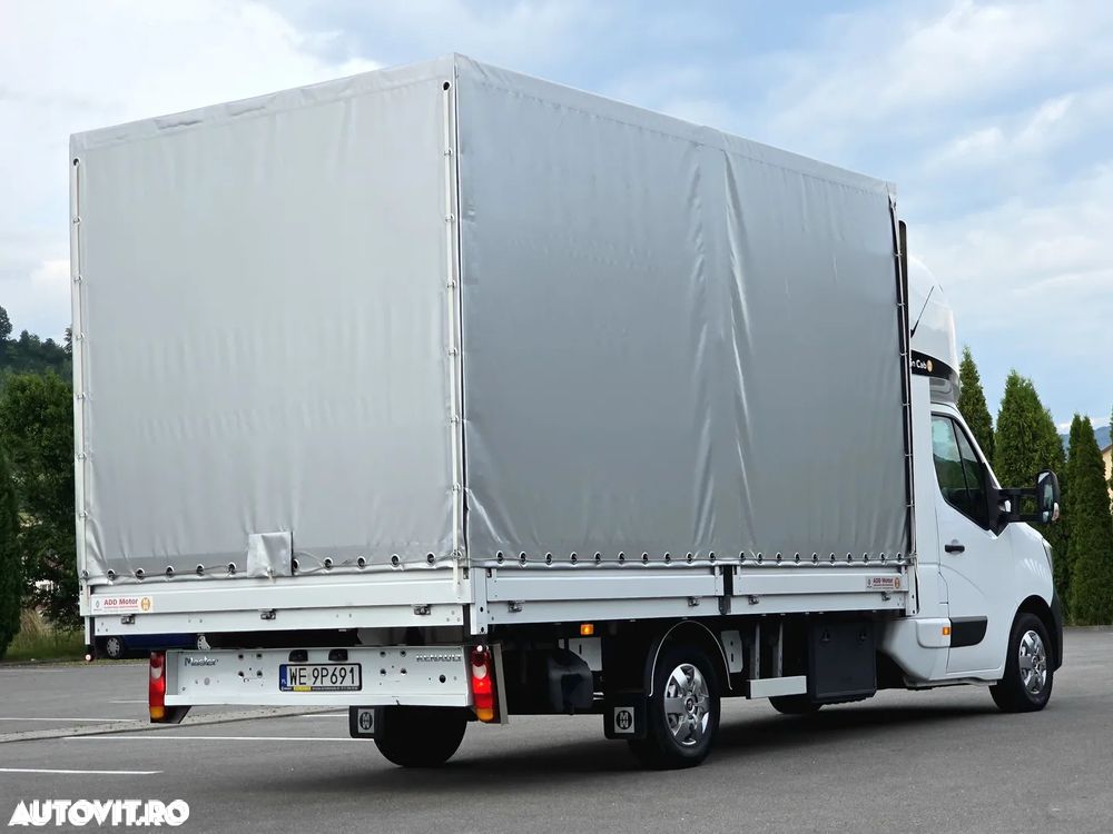 Renault Master - 4