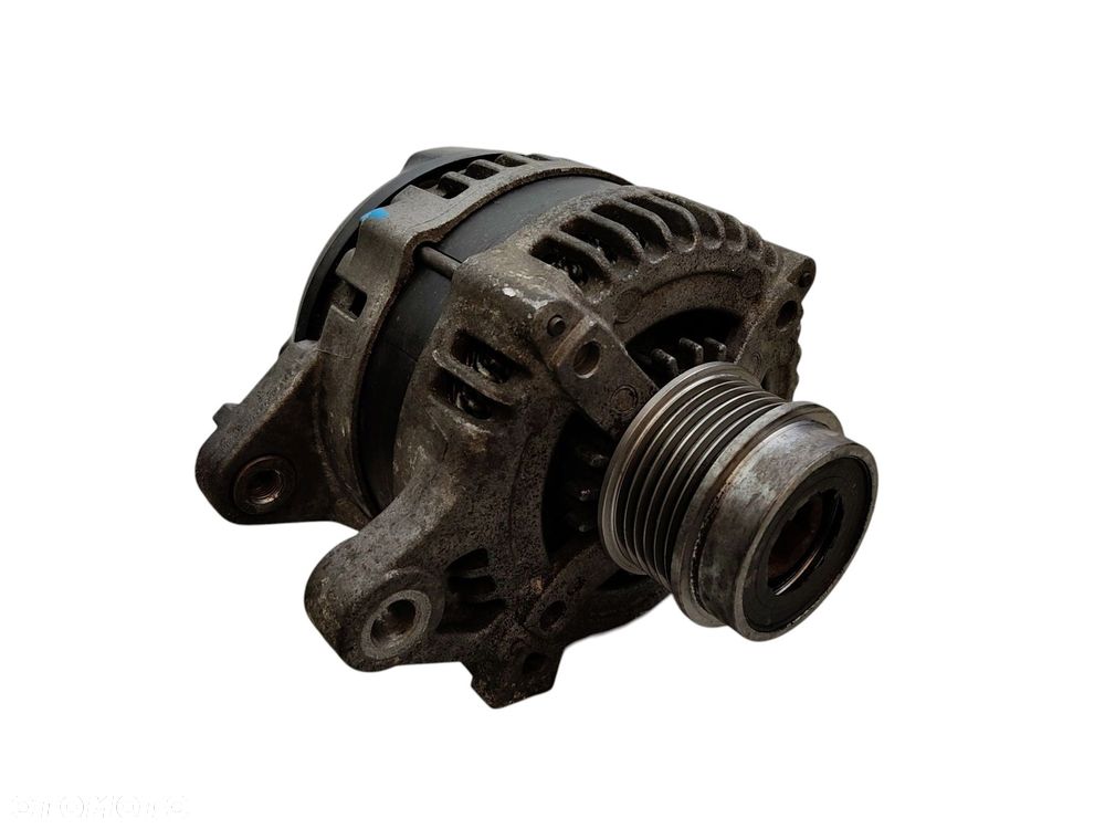 ALTERNATOR TOYOTA AVENSIS T27 (2009-2011) 2.0 VVT-I 152KM 27060-0T050 - 1
