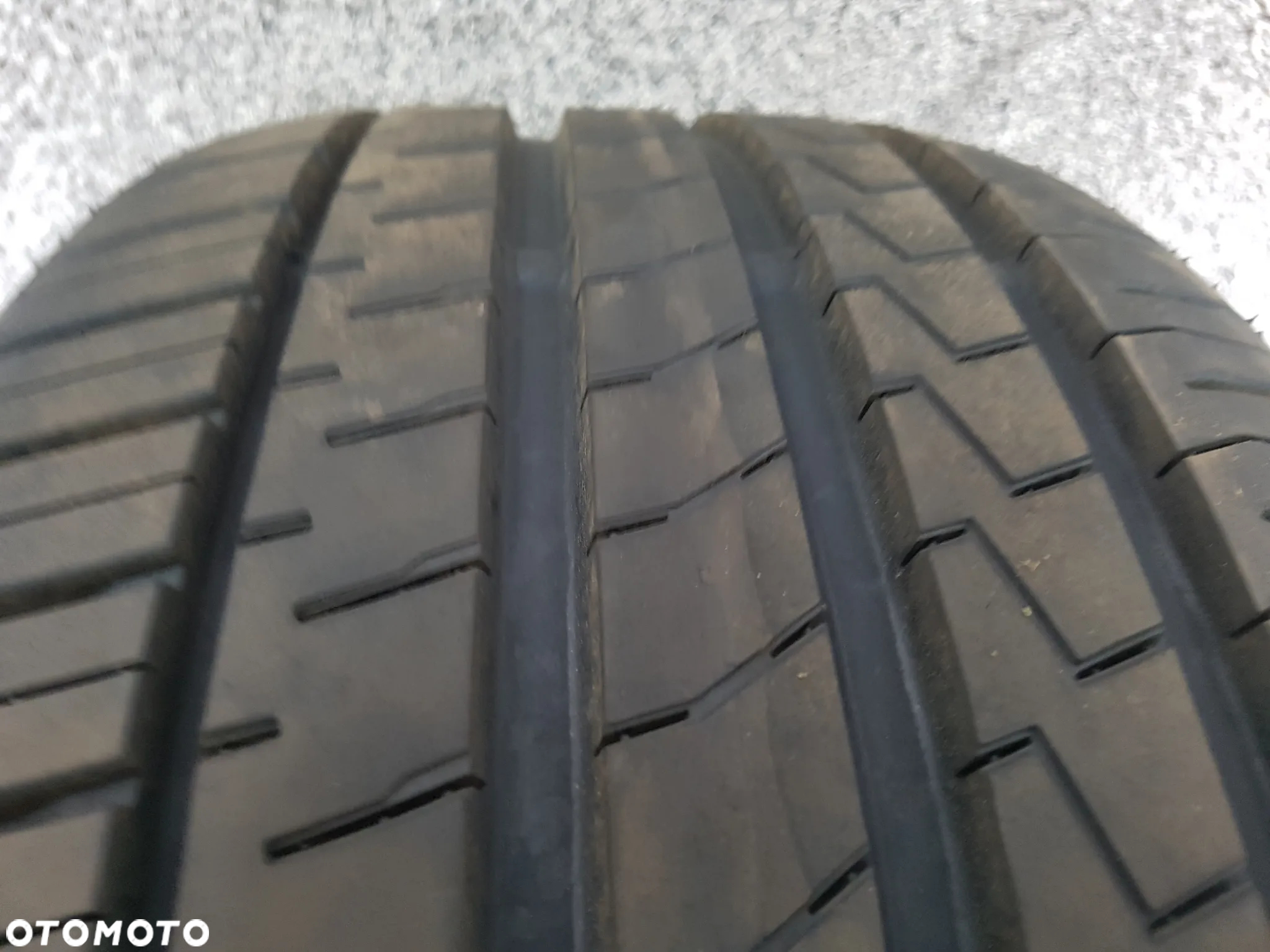 OPONA FALKEN ZEIX ZE310  215/40R17 215/40/17 - 5
